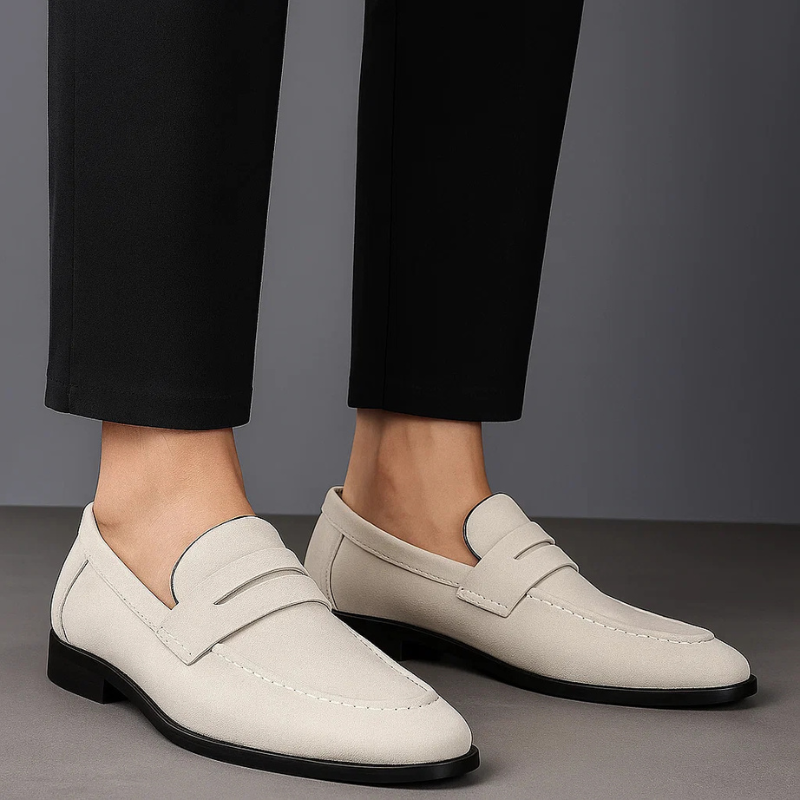 Harrow Penny Loafer