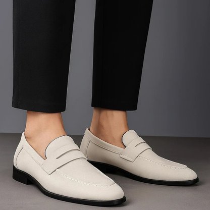 Harrow Penny Loafer