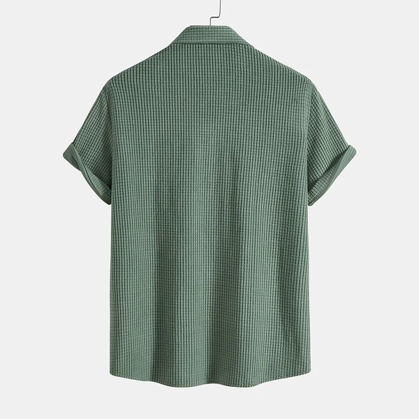 Lazio Waffle Lounge Set