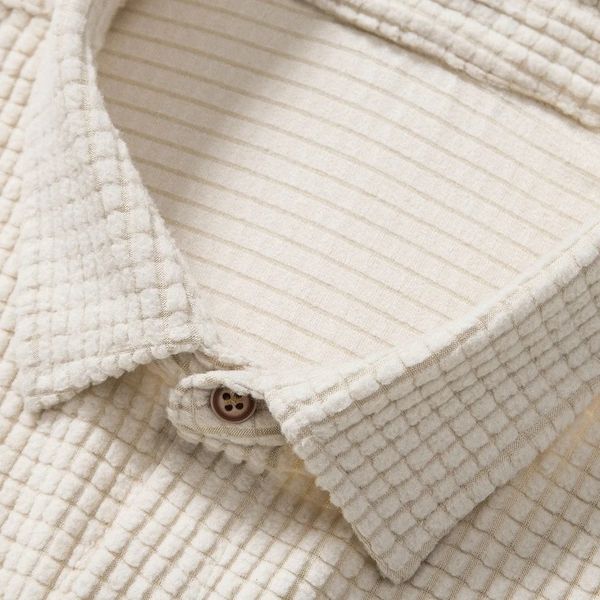 Lazio Waffle Lounge Set