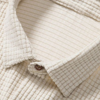 Lazio Waffle Lounge Set