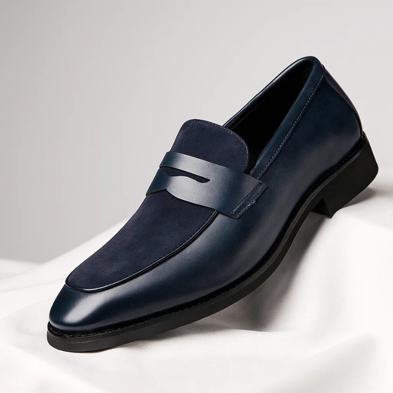 Navarre Dusk Loafer