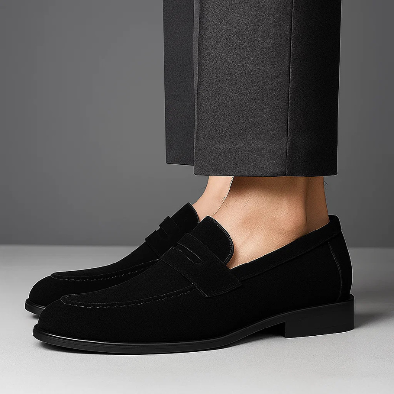Harrow Penny Loafer