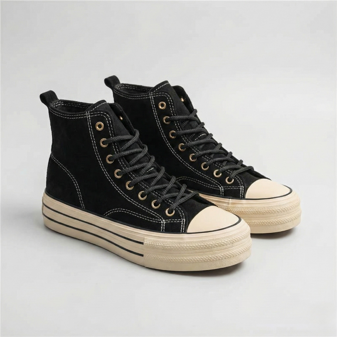 Winslow Casual High Tops