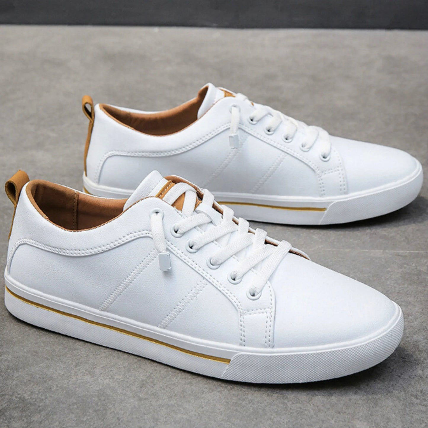 Bedford Casual Trainers