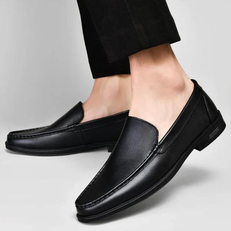Greystone Slip Loafer