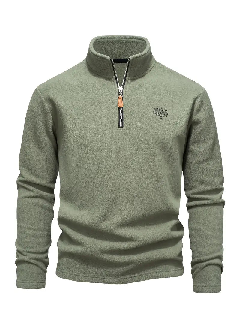 Kenswick Quarter Zip