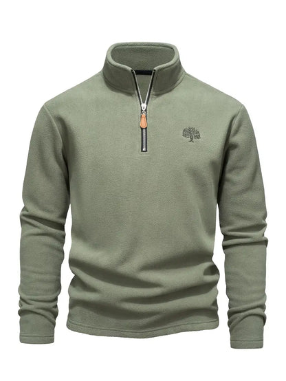 Kenswick Quarter Zip