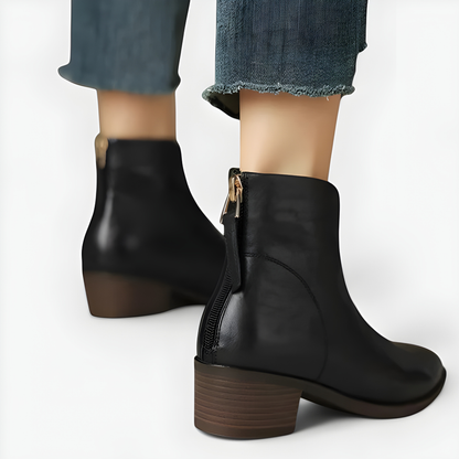 Arden Ankle Boots