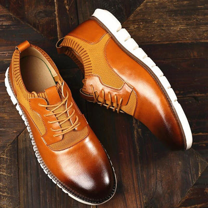 Langford Smart Casual Shoes