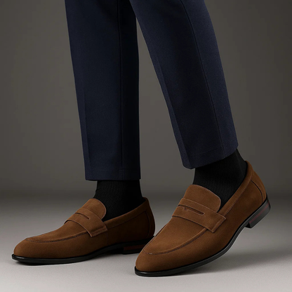 Harrow Penny Loafer