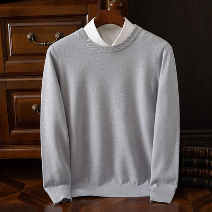 Ashbury Knit Jumper
