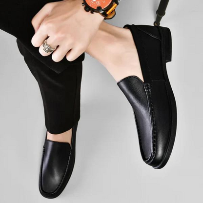 Greystone Slip Loafer