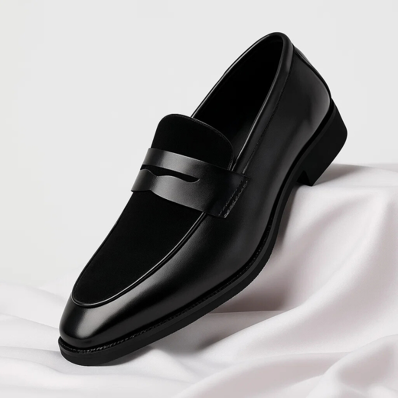 Navarre Dusk Loafer