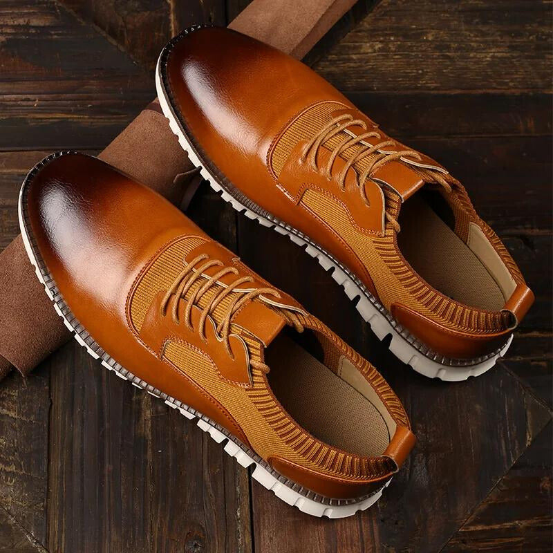 Langford Smart Casual Shoes