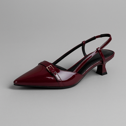 Celeste Pointed Heels