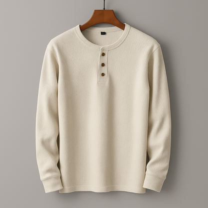 Alden Cotton T-Shirt