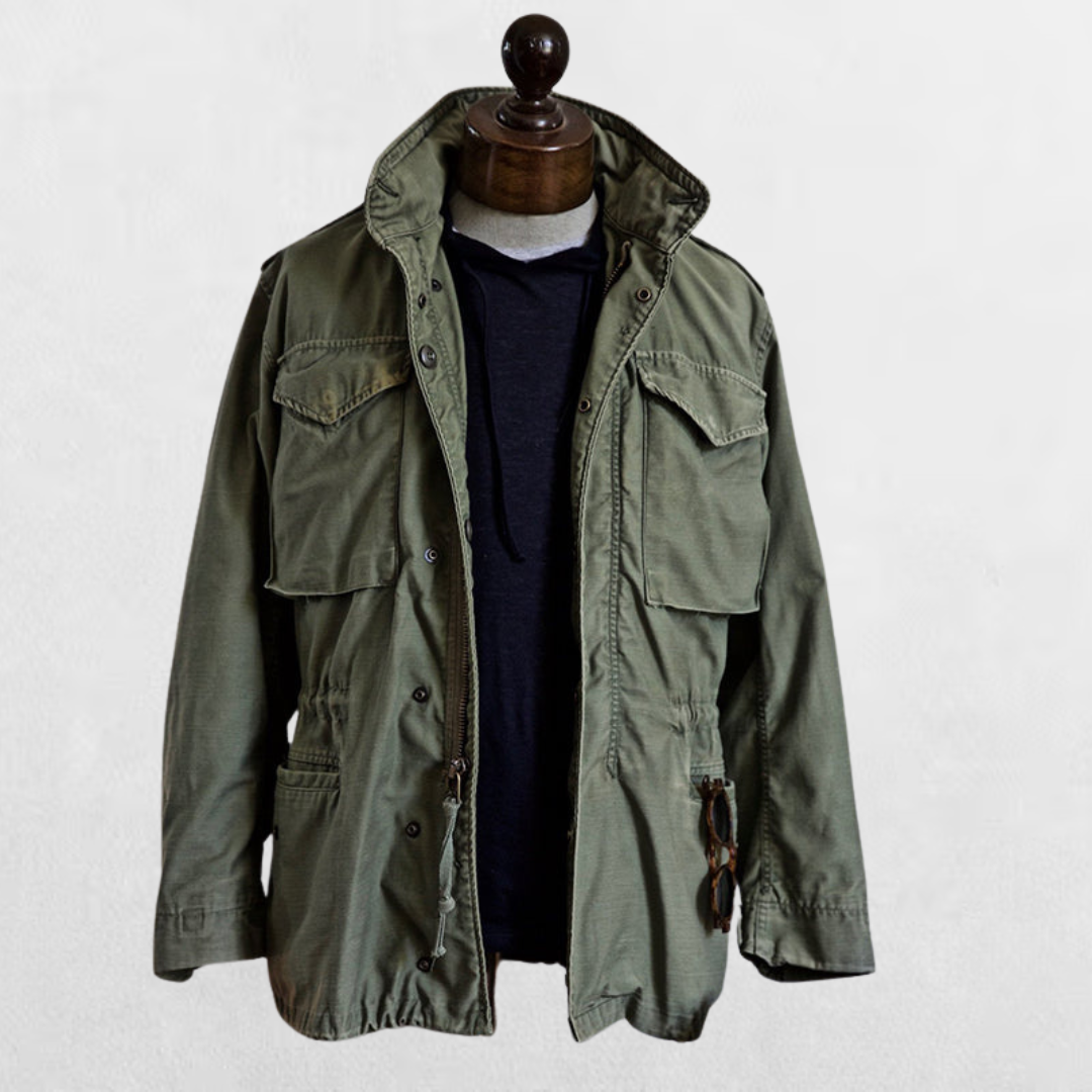 Lancaster Field Jacket