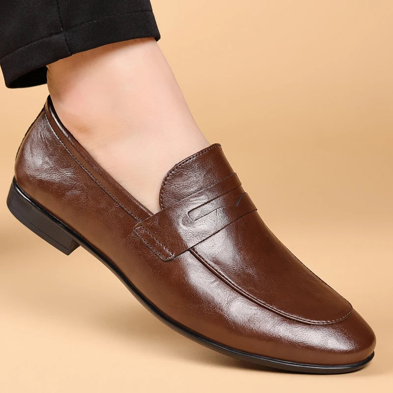 Ashford Classic Loafers