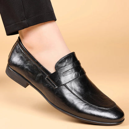 Ashford Classic Loafers