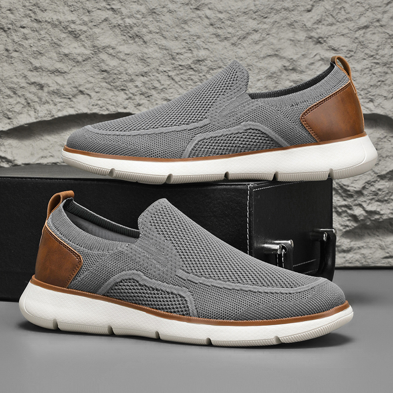 Milton Slip-Ons