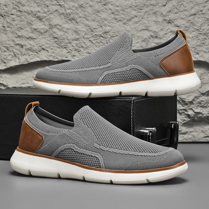 Milton Slip-Ons