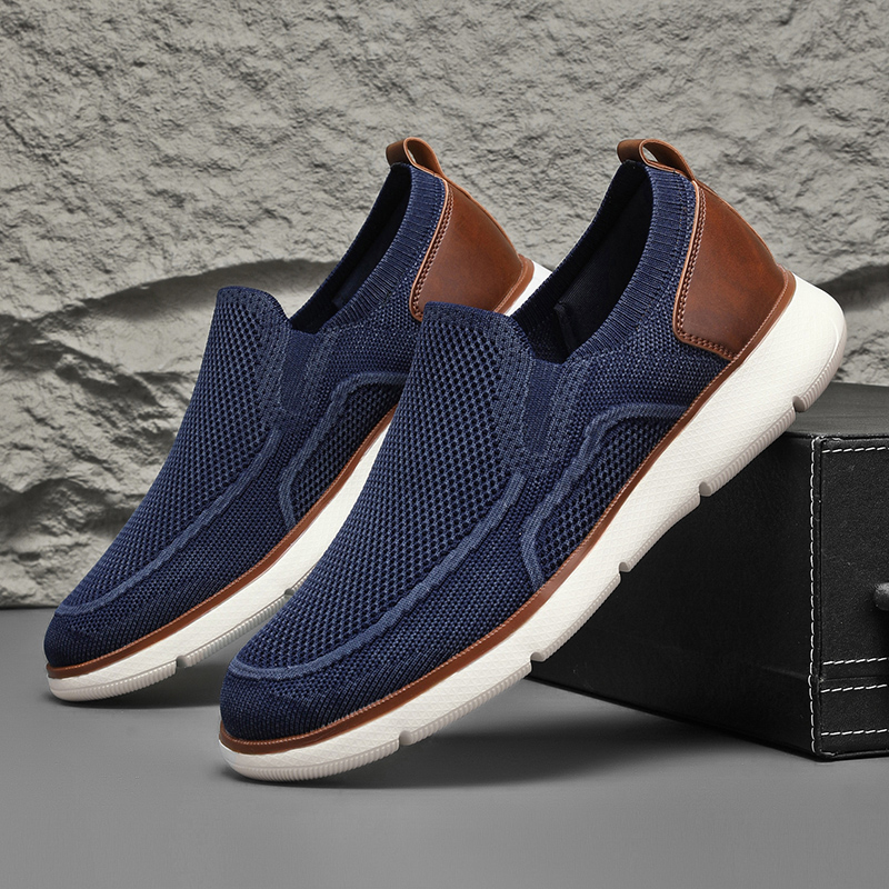 Milton Slip-Ons