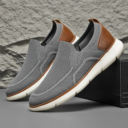 Milton Slip-Ons