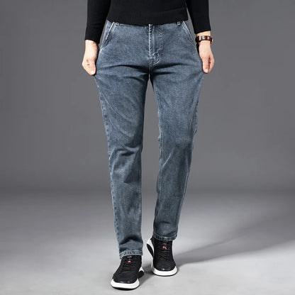 Radcliffe Denim Jeans