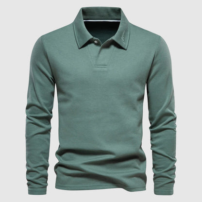 Ashford Polo Shirt