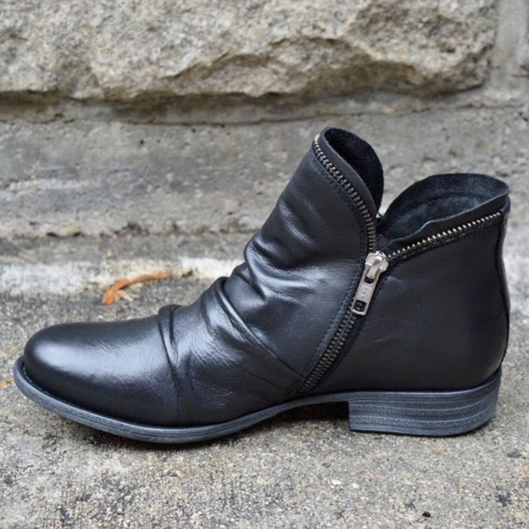 Hampstead Boots