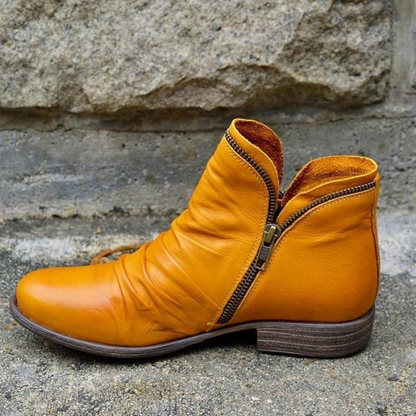 Hampstead Boots