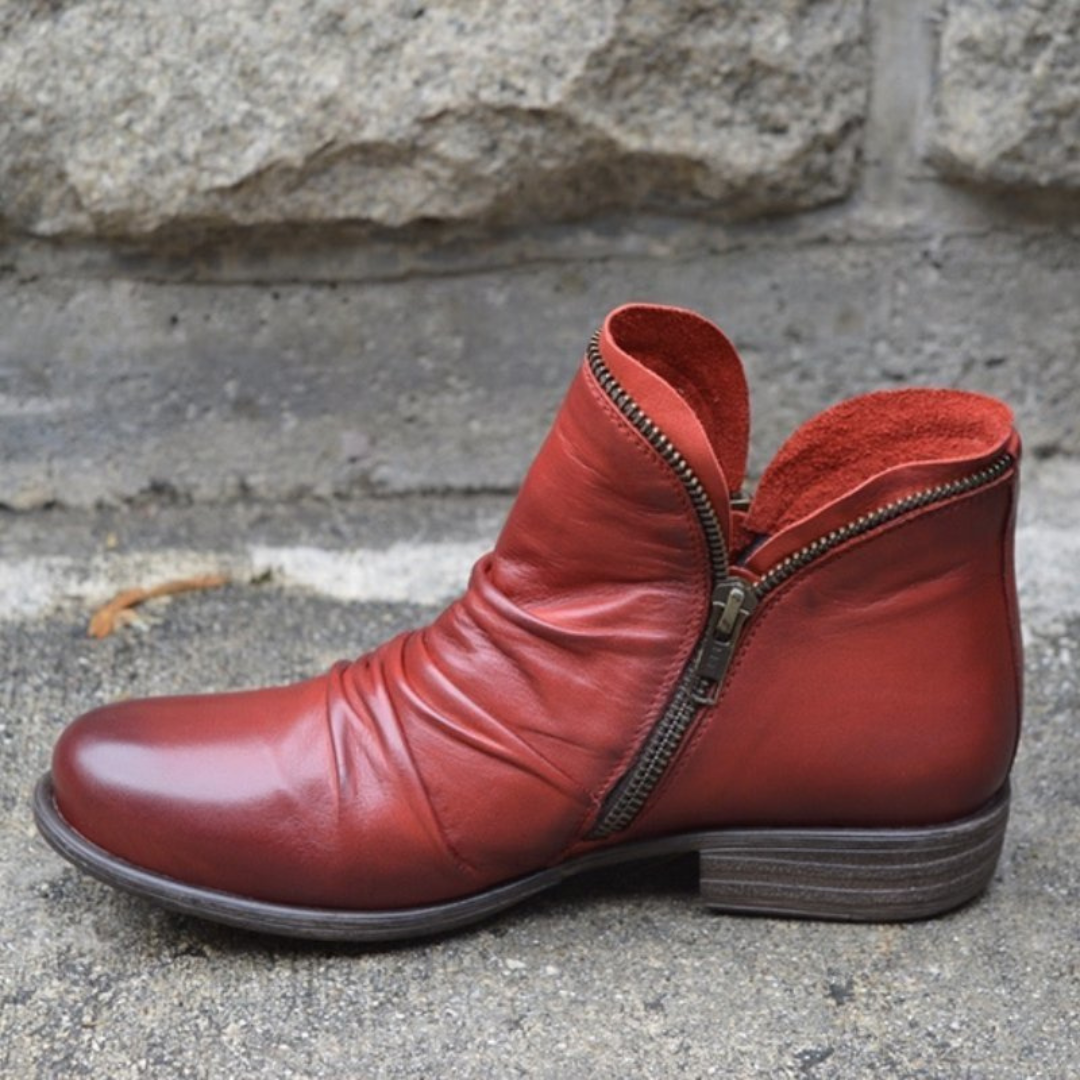 Hampstead Boots