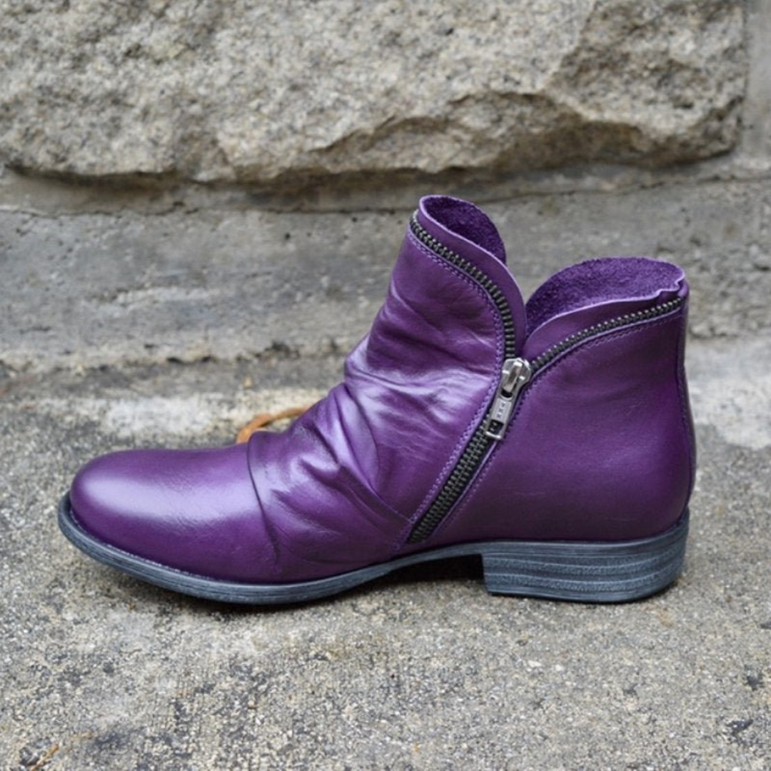 Hampstead Boots