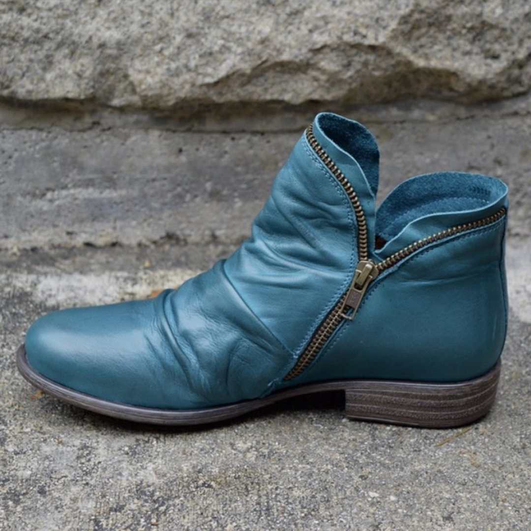 Hampstead Boots