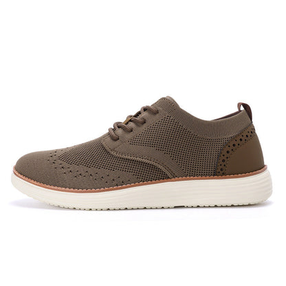 Oxford Comfort Trainers