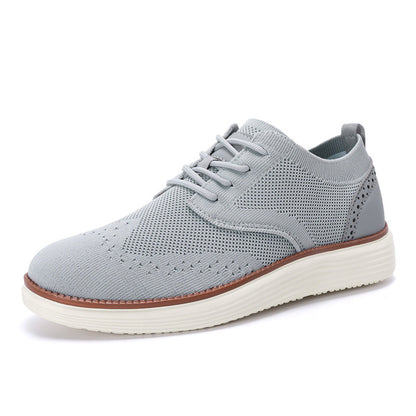 Oxford Comfort Trainers