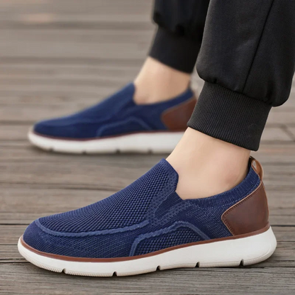 Milton Slip-Ons