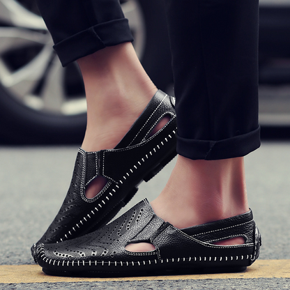 Daven Perf Loafer
