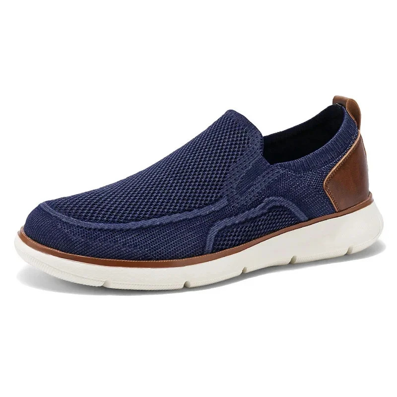 Milton Slip-Ons