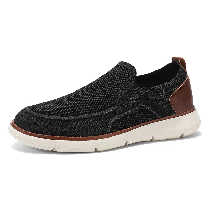 Milton Slip-Ons