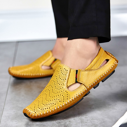Daven Perf Loafer