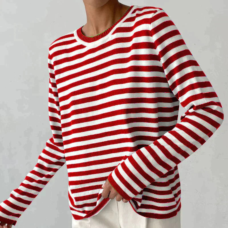 Whitby Long Sleeve Top