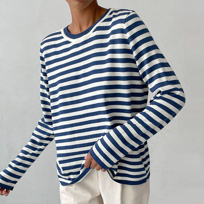 Whitby Long Sleeve Top