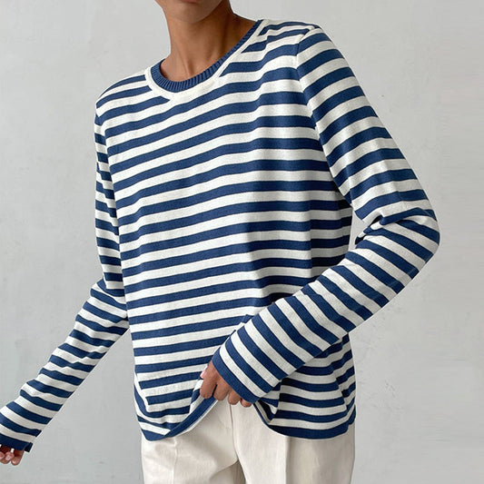 Whitby Long Sleeve Top