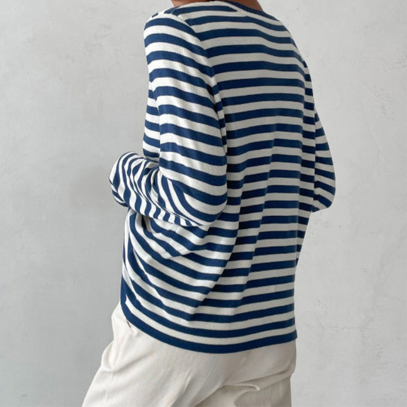 Whitby Long Sleeve Top