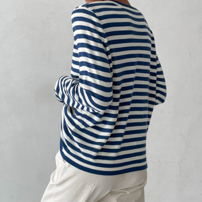 Whitby Long Sleeve Top
