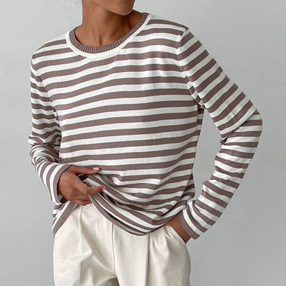 Whitby Long Sleeve Top