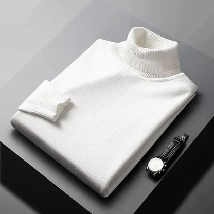 Aldene Turtleneck
