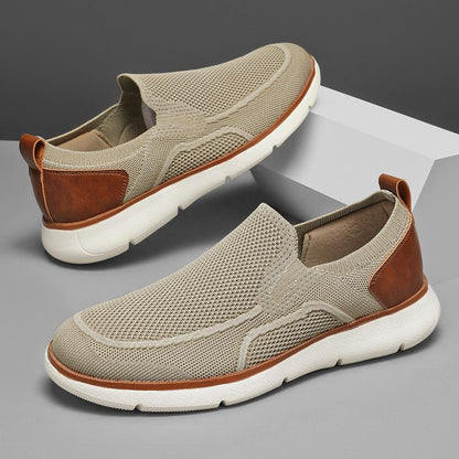 Milton Slip-Ons